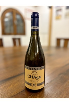CHASY 2019 Family Reserve, 0,75 l CHASY 2019 Family Reserve, 0,75 l